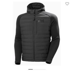 Meet your Posher, Brett